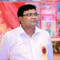 Suresh Rai Prabhat Khabar