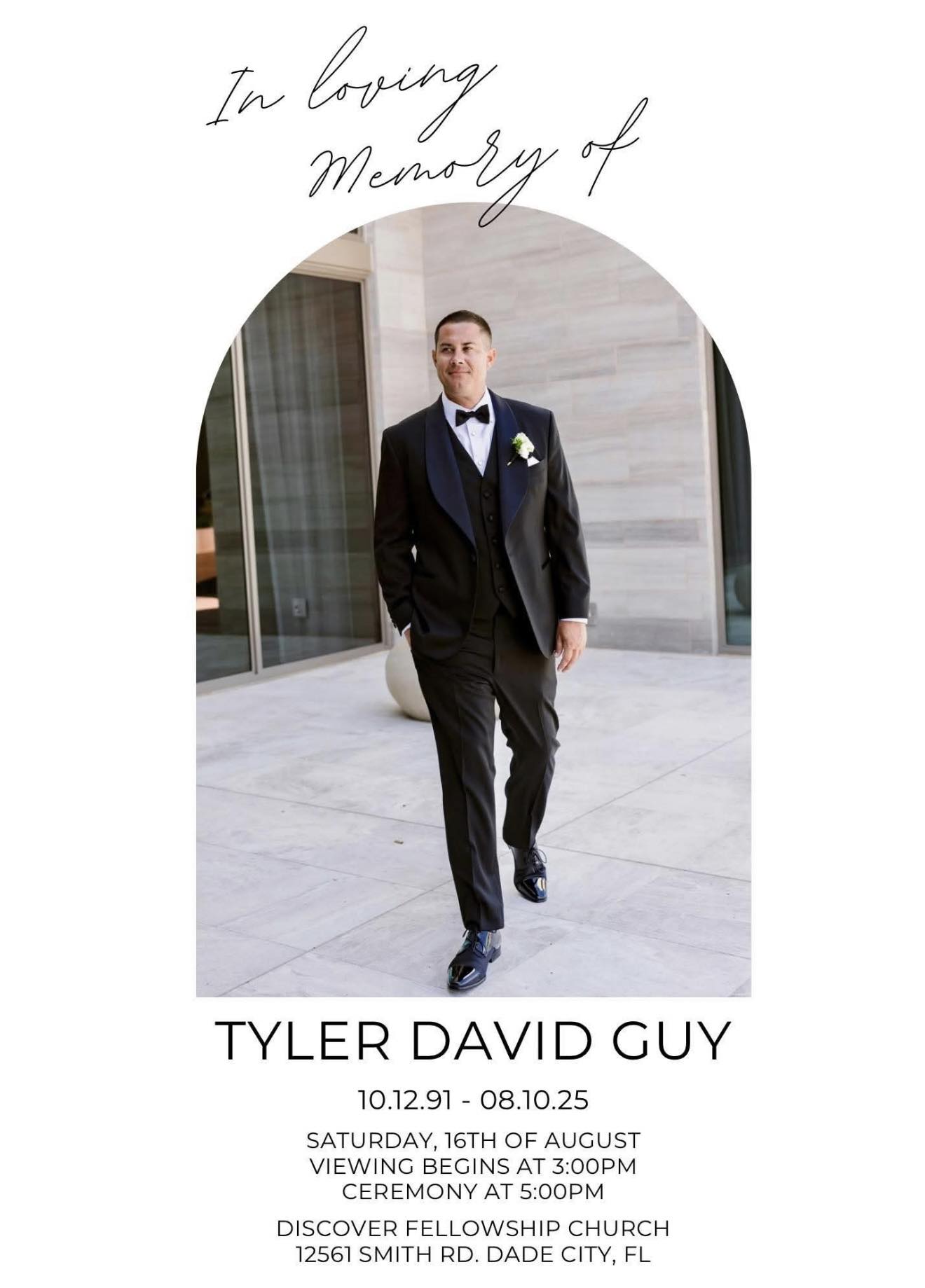 Dylan Rutledge