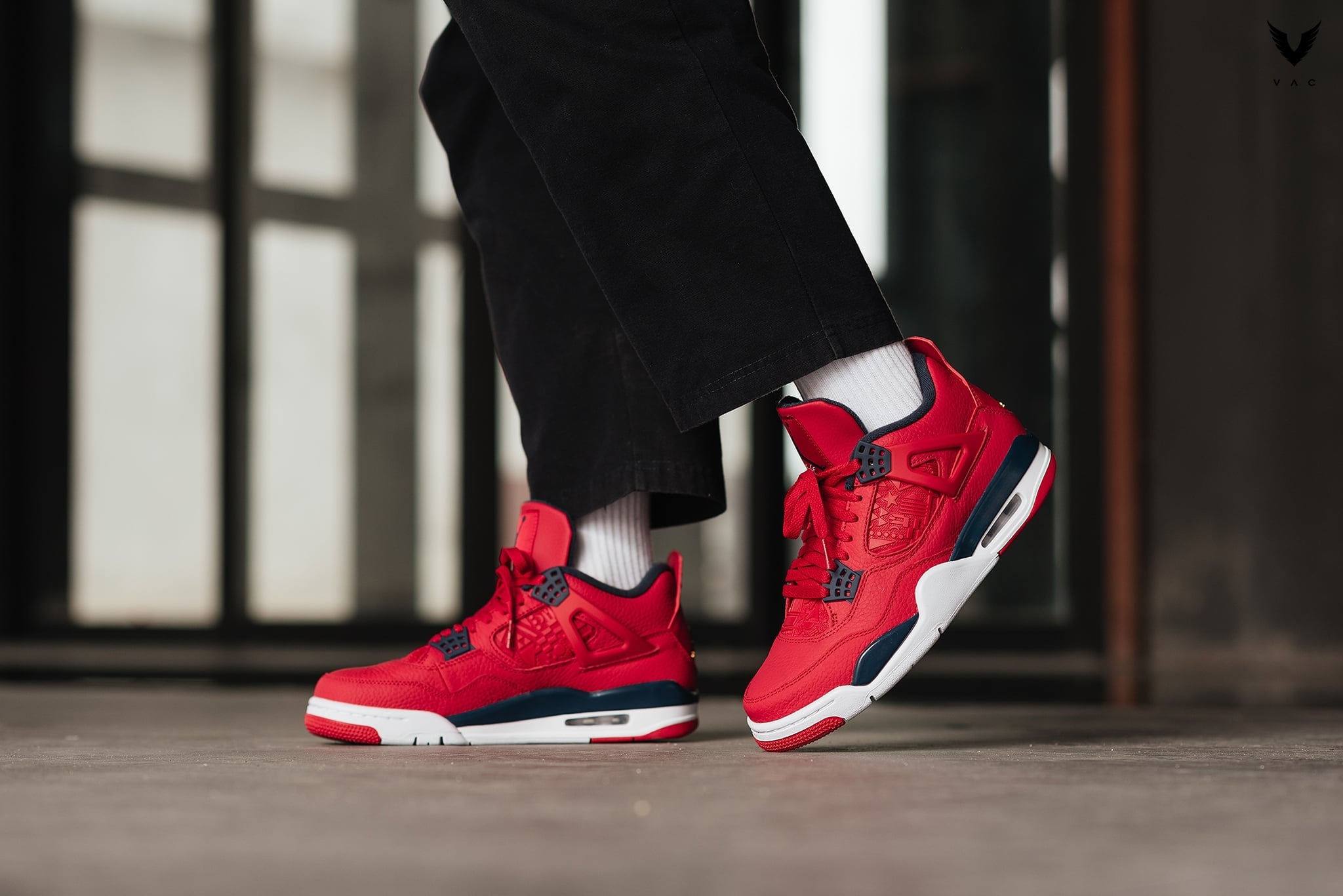 Fiba Jordan Retro Gym Red Ci1184 617 Jordan Retro Fiba Gym Red AIR 