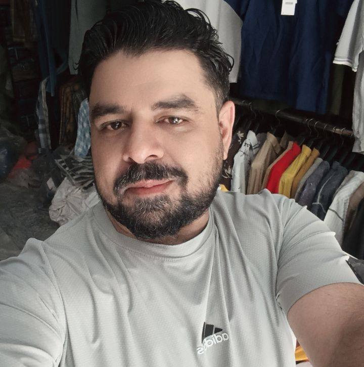 DOWN SHOULDER BIG SIZE T-SHIRTS AVAILABLE IN LI8 W8 COTTON LACRA STUFF ...