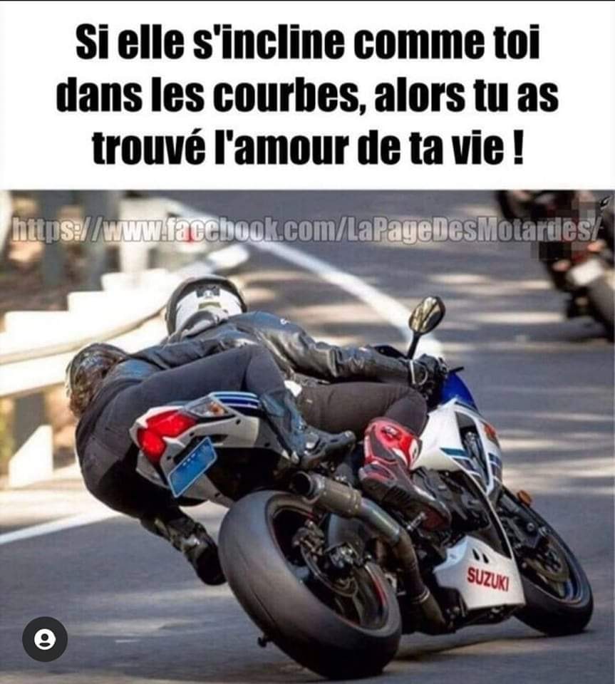 La Moto Bien Plus Qu Une Passion Home Facebook