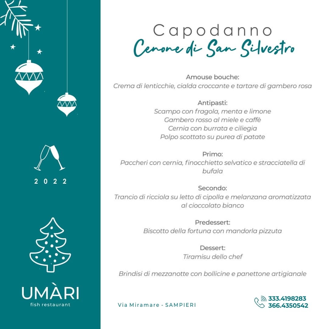 Umàri | Sampieri