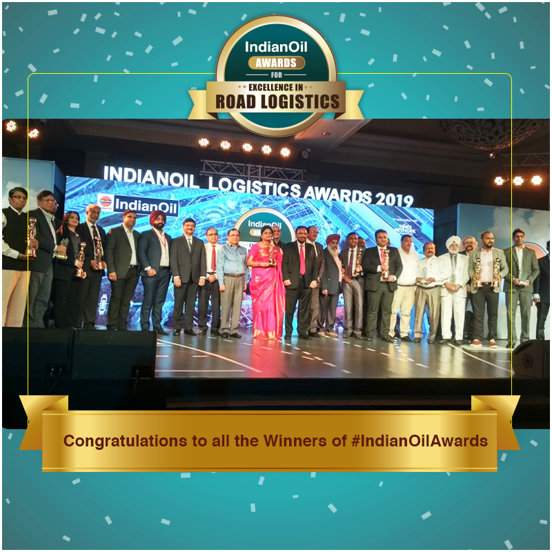 Congratulations to all the... - Indian Oil Corporation Ltd. | Facebook