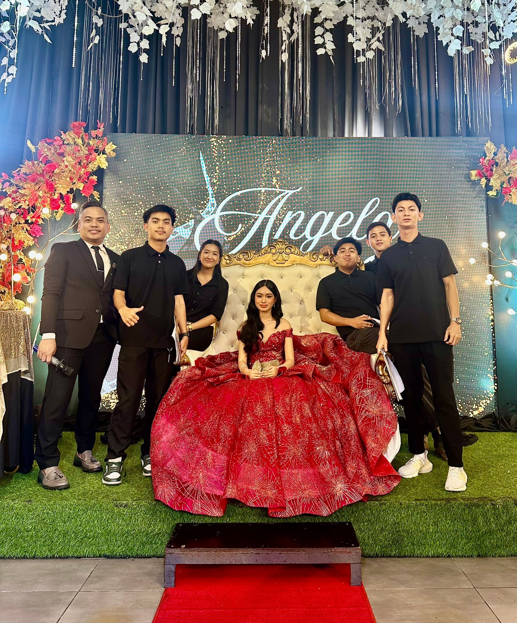 8 Compass Event Management | Manila