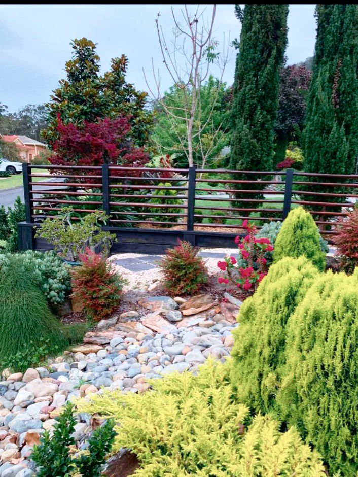 Garden #fbstylelife #picoftheday