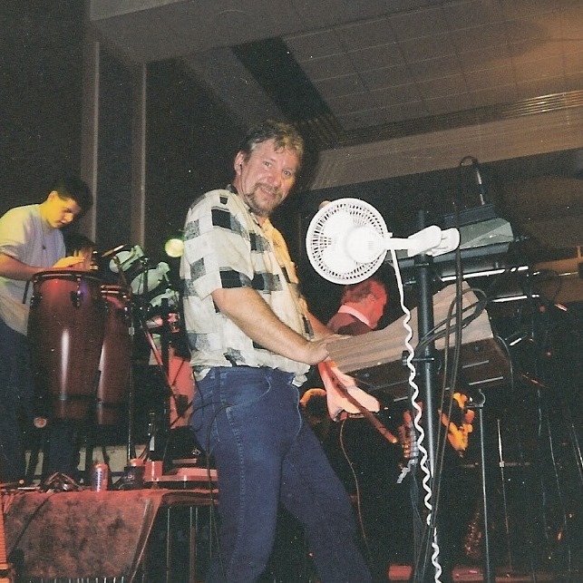 The Rockin Relics