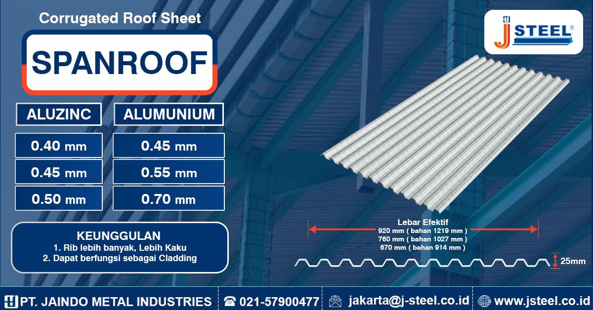 Jaindo Metal Industries PT | Bandung