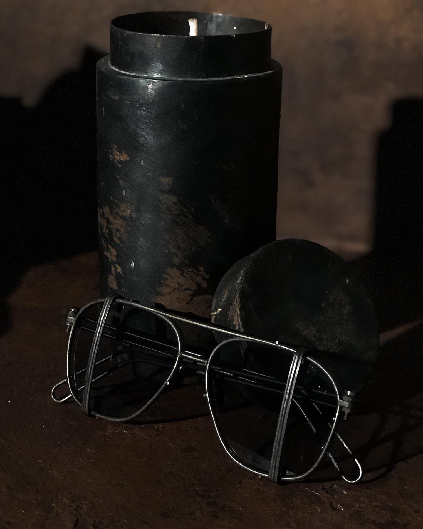 Boris Bidjan Saberi x Werkstatt... - Elixir timeless Gallery 