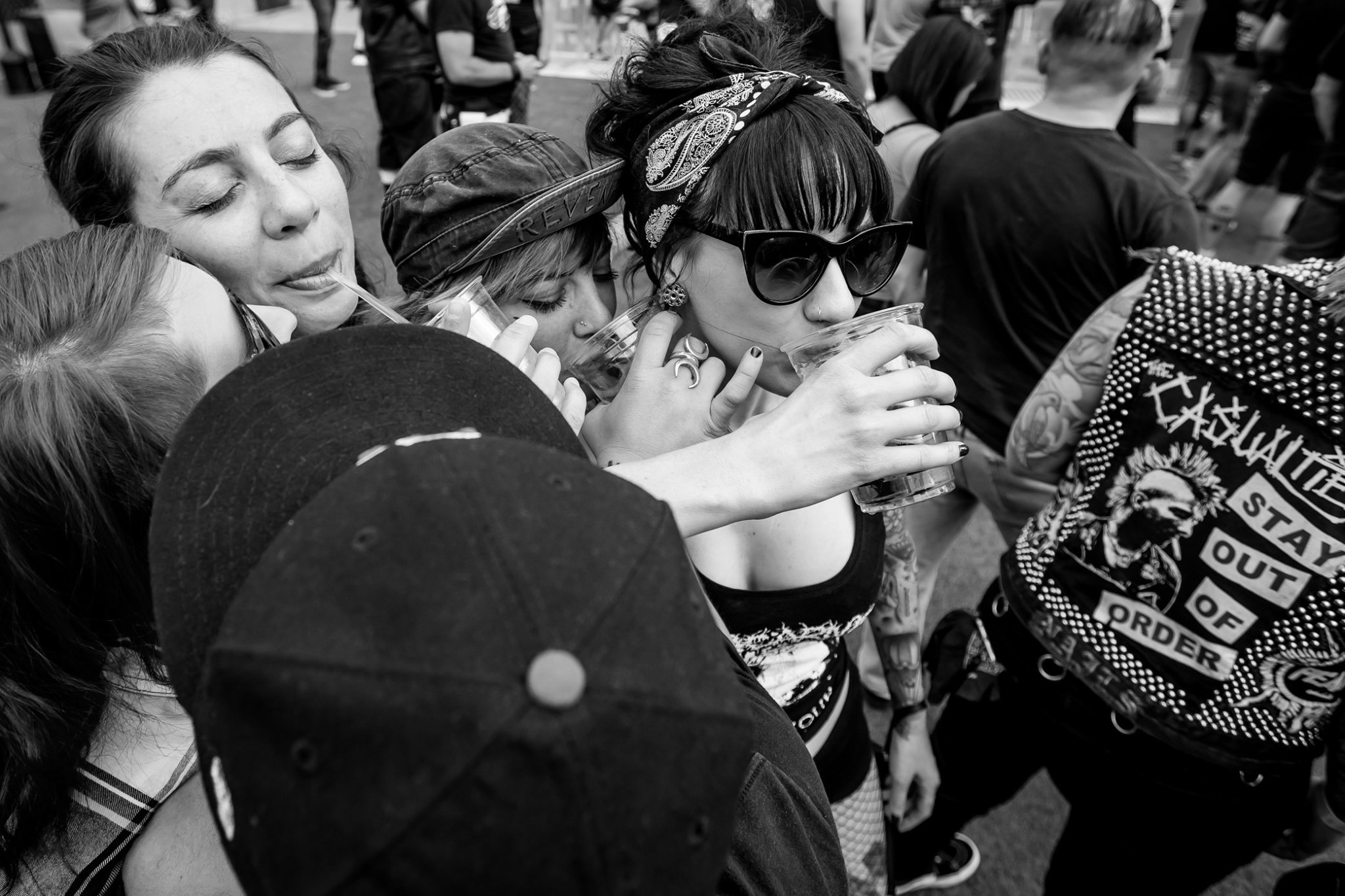 その他 NAGGNAGGNAGGNAG NAGNAGNAG PUNK DRUNKERS その他
