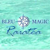Bleu Magic Raiatea