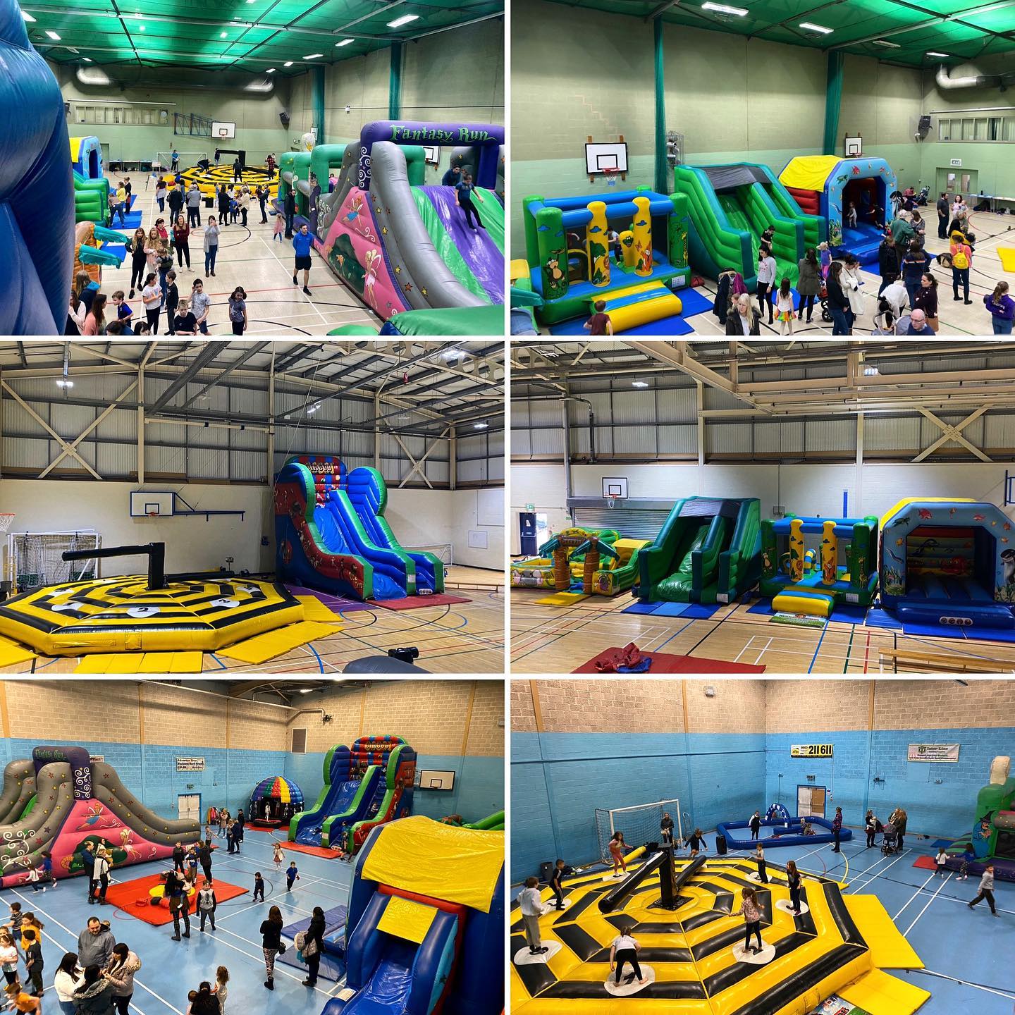 Mane Events - 🙌🦁🙌 A huge thank you to every single one of...