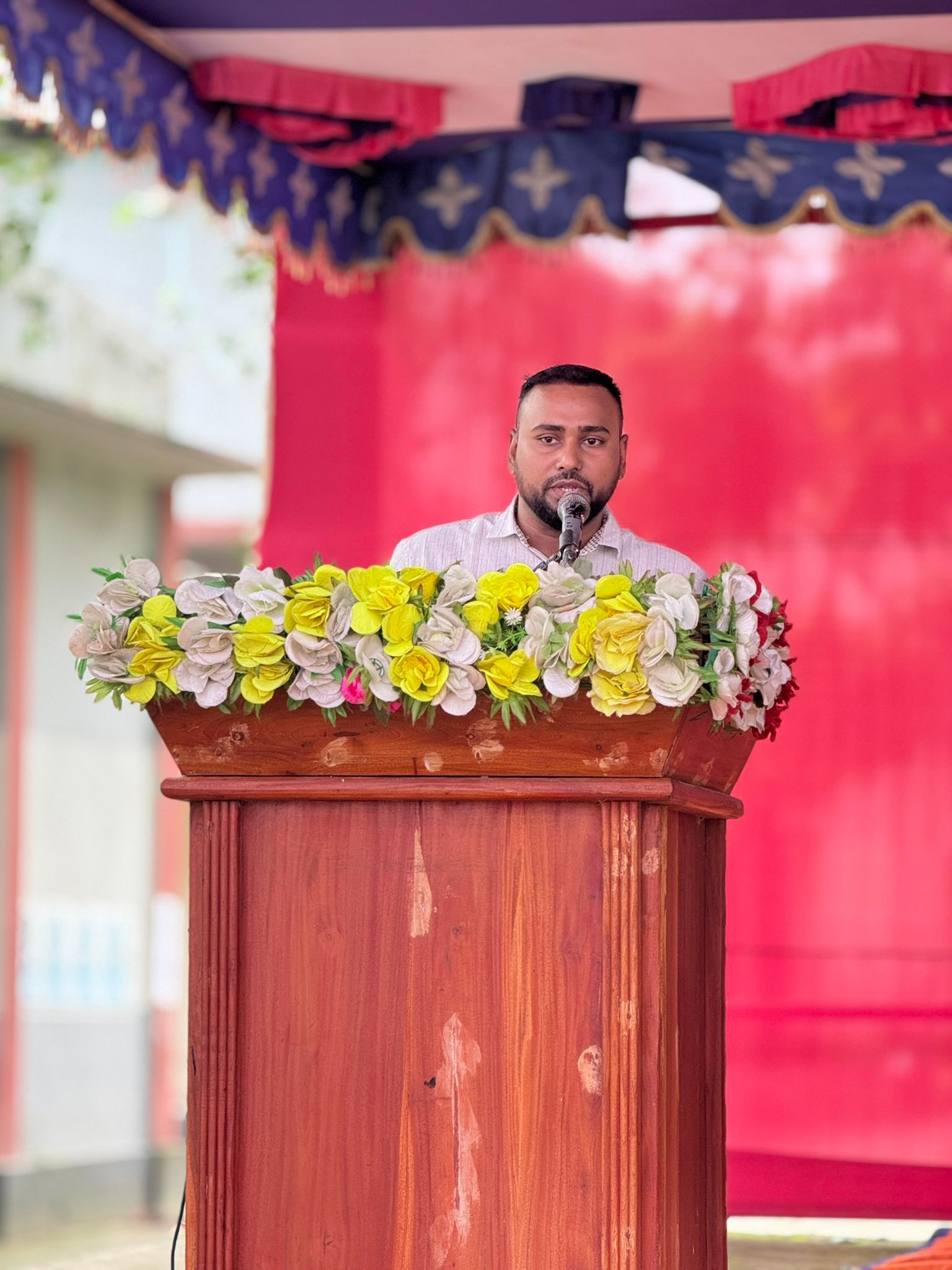 MRahman Rakib