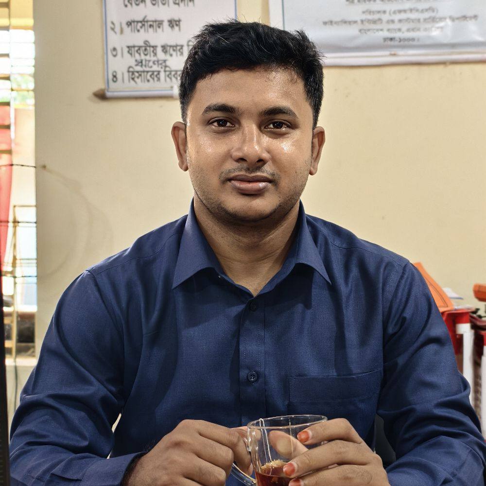 Rubel Hasan Robi