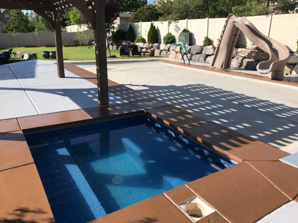 Tuff Overlay Products, LLC | Saratoga Springs UT