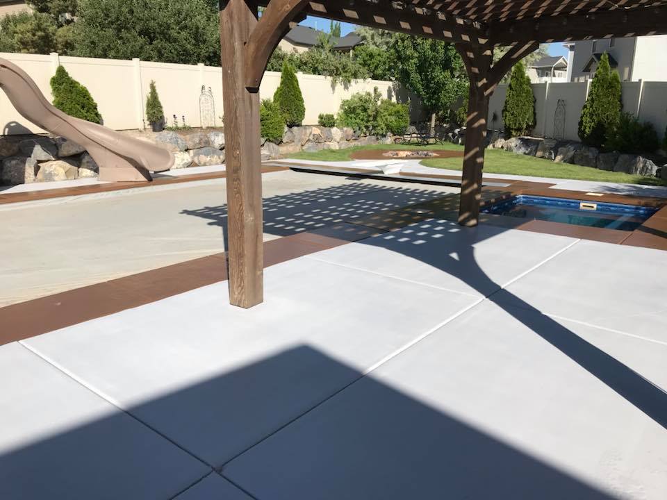 Tuff Overlay Products, LLC | Saratoga Springs UT