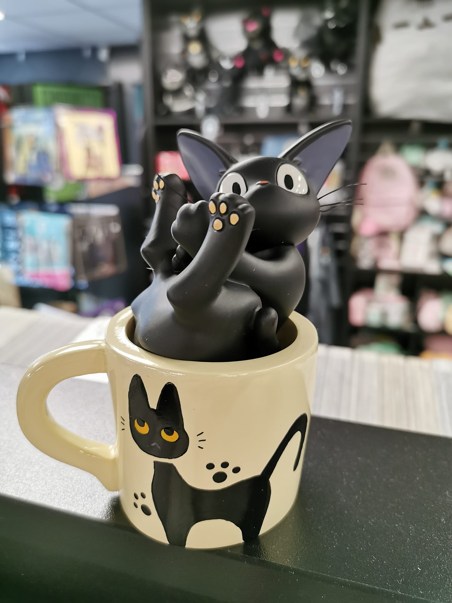A little magic for your day 🎶✨ Kiki's Delivery Service - Jiji