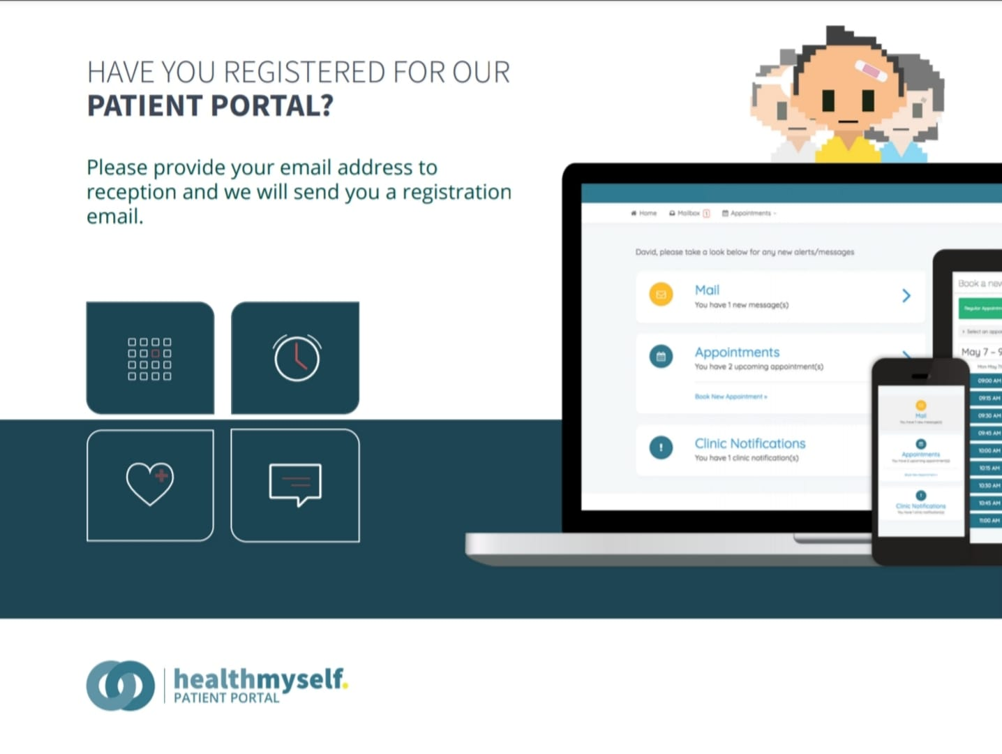 For current patients of... - Middleton Collaborative Practice | Facebook