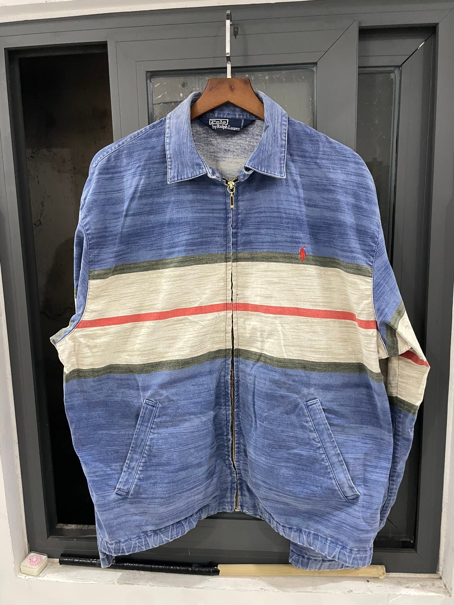 Vintage Harington Jacket by Ralph Lauren