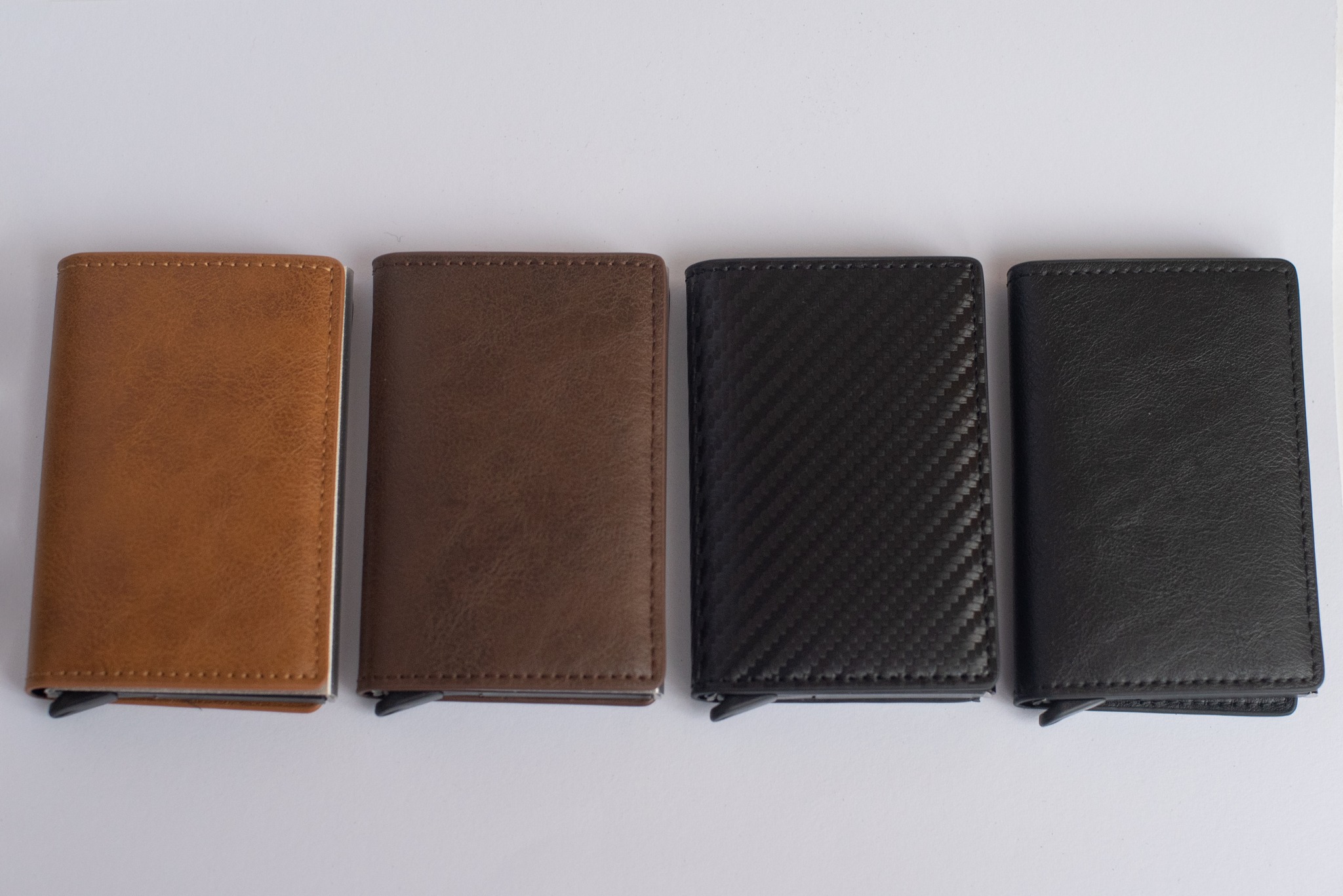 Billbo Wallets