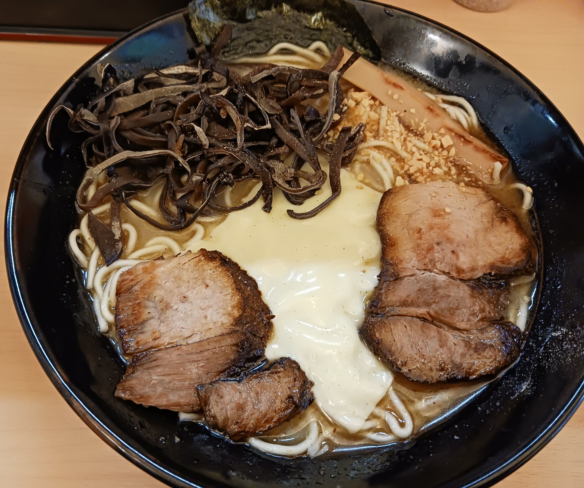 二代目南州ラーメンkanagawa
