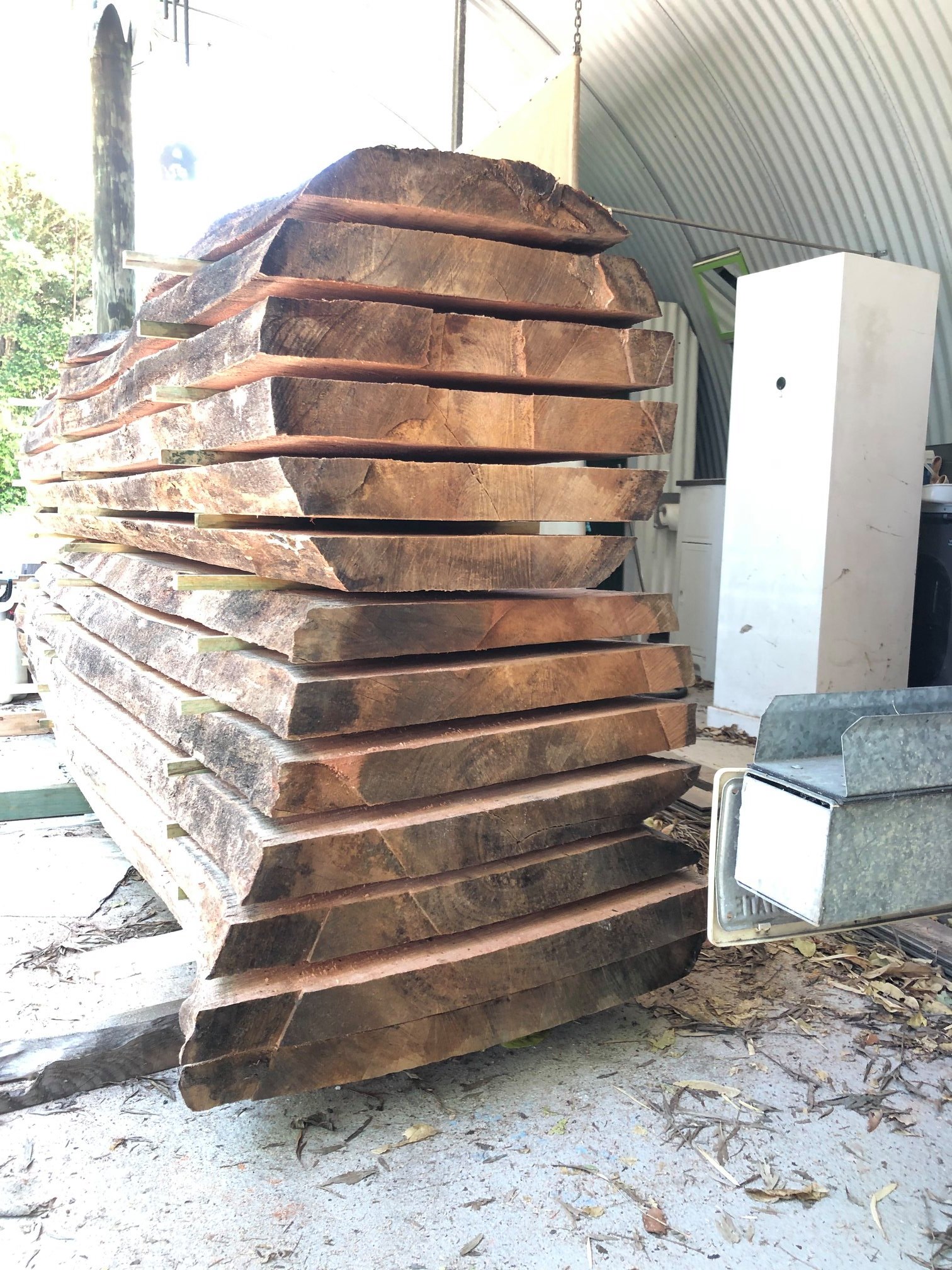 Timber Tone Australia added a new... - Timber Tone Australia