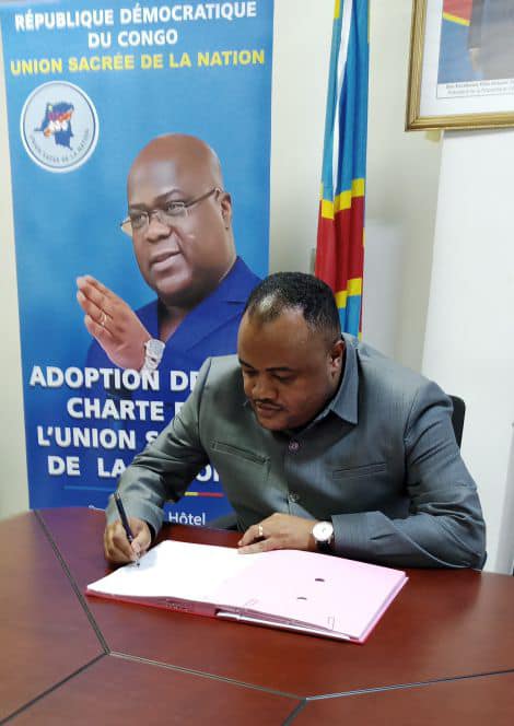 RDC : Action des Bâtisseurs pour la Démocratie et le Développement ...