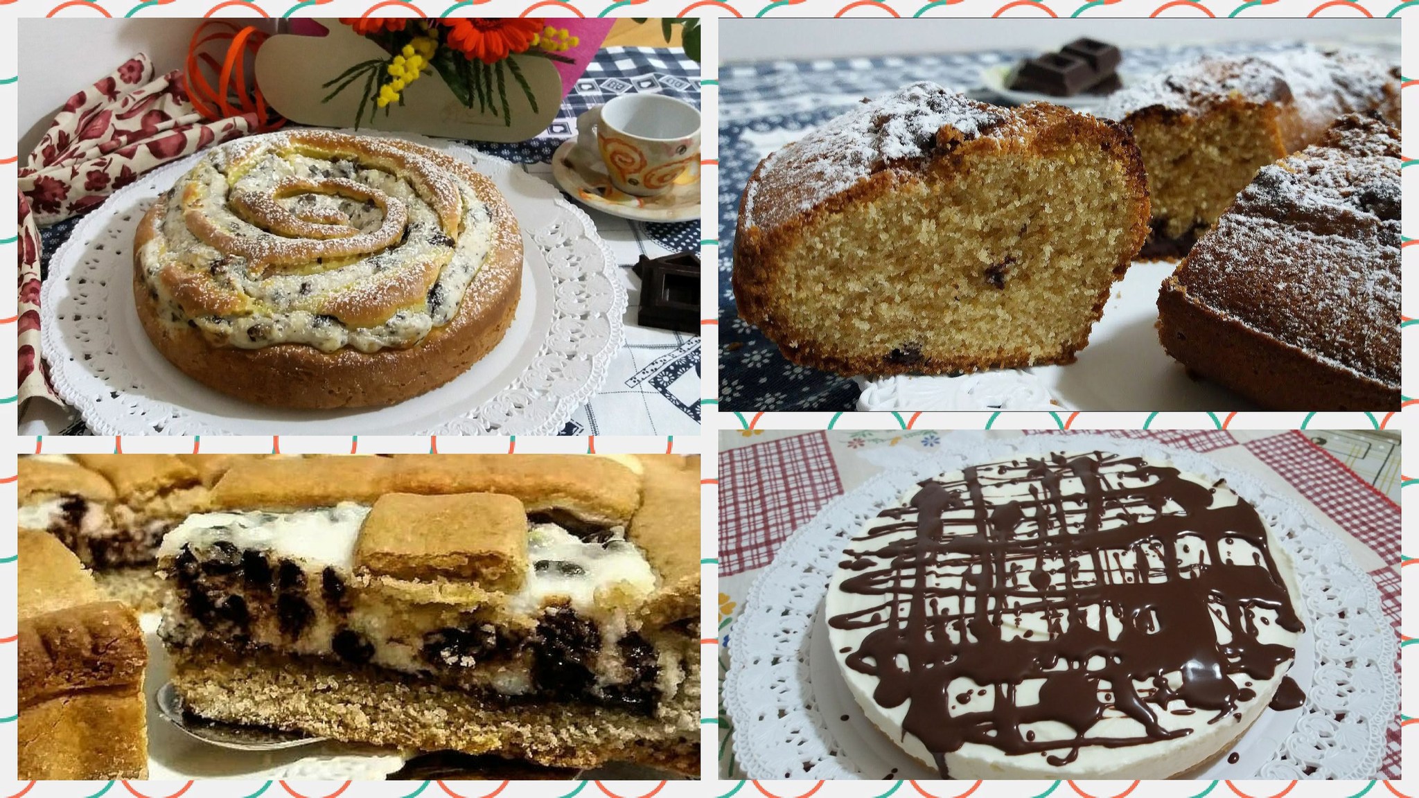 Cookaround- cucina e ricette | 💢 4 RICETTE 💢 PER RICICLARE IL ...