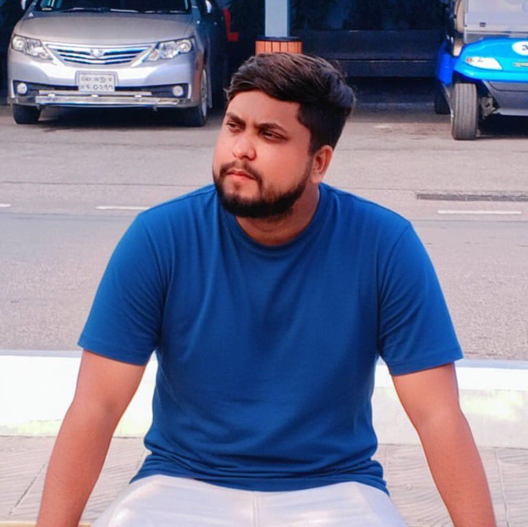 Robiul Islam Joy Raj