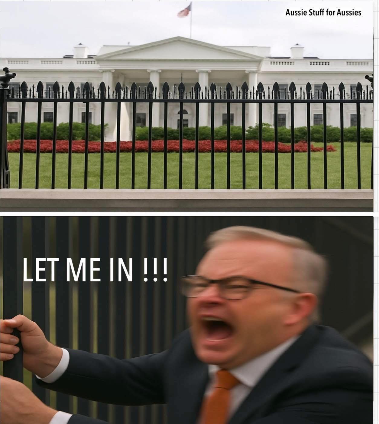 Albo the worst Prime Minister in Australian History | Facebook