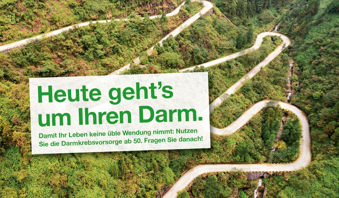 Stiftung Lebensblicke Posts Facebook
