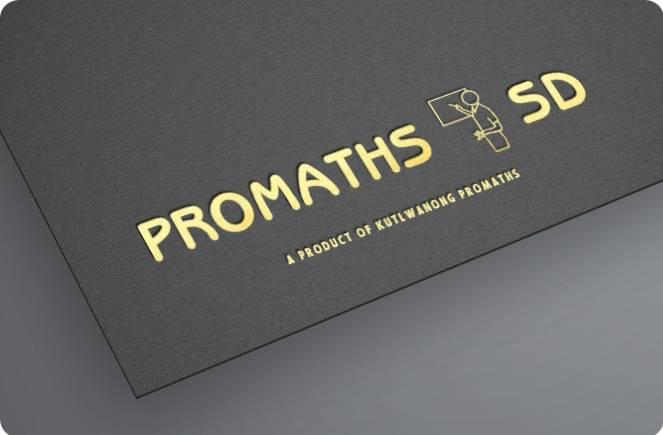 Mathematics and Science unpack with Promaths SD