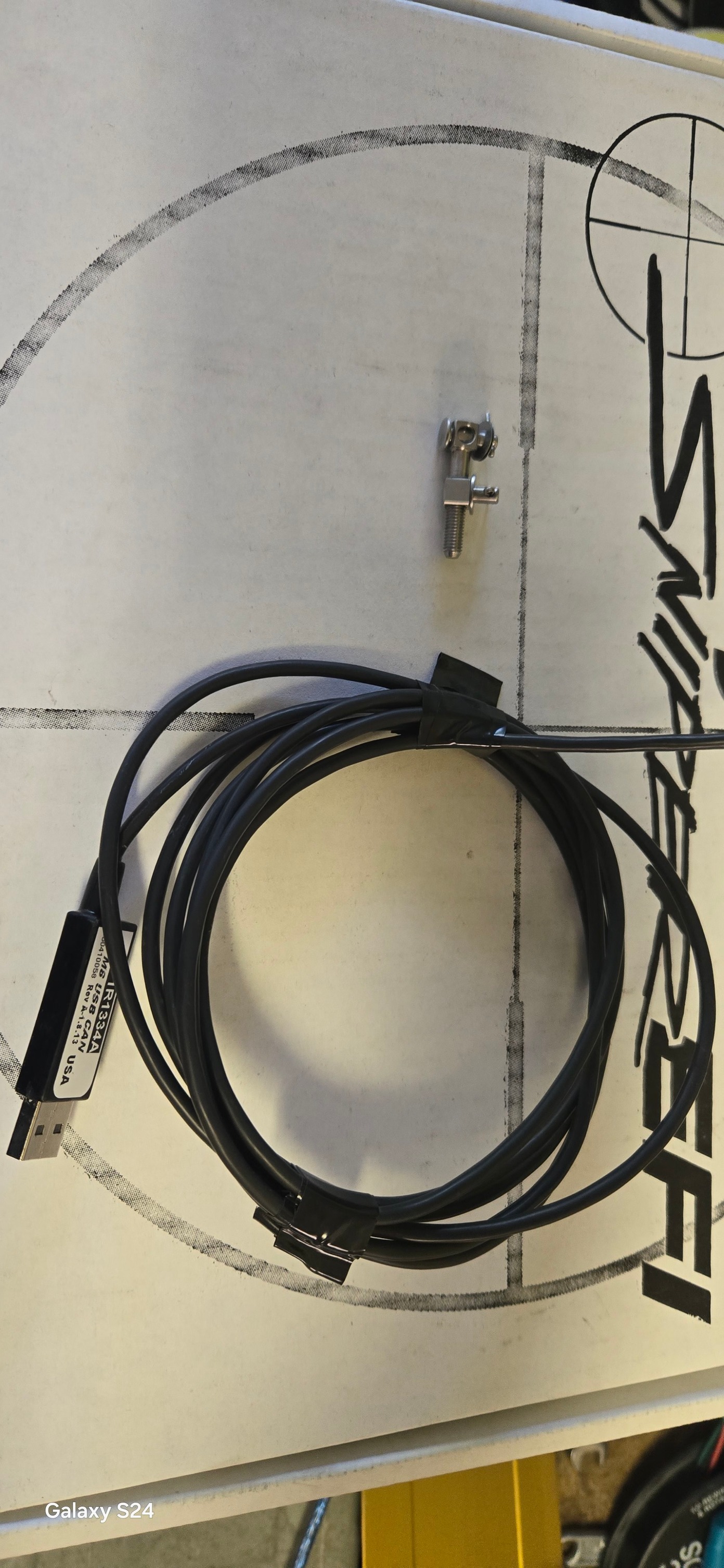 Tuning cable and progressive link for sale