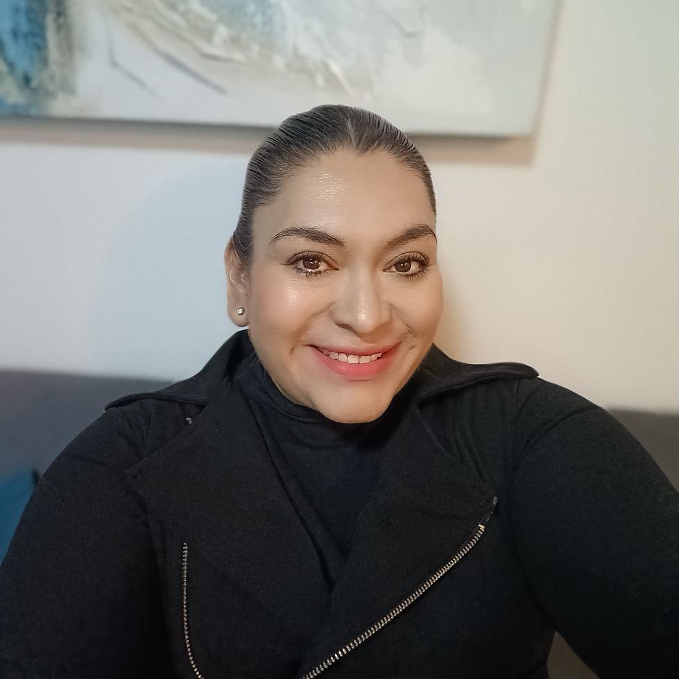 Marisol de la Cruz