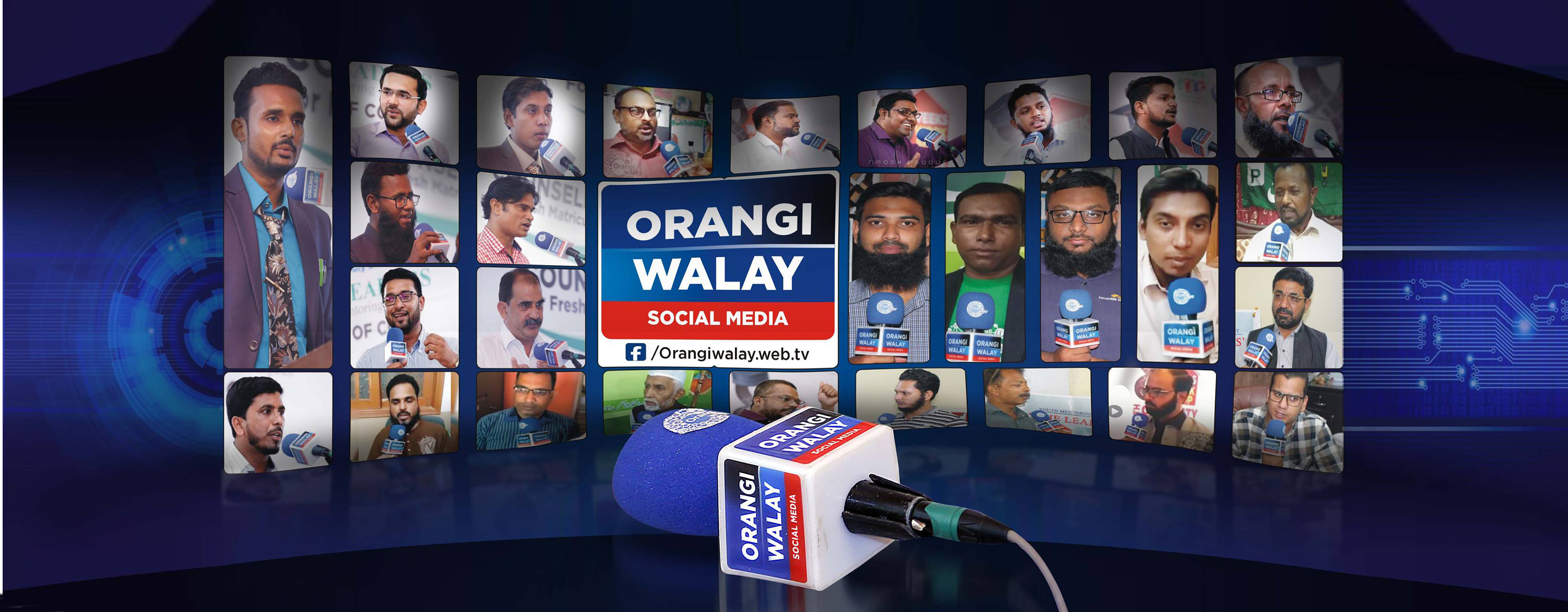 ‎Orangi Walay Social Organization اورنگی والے سماجی تنظیم‎ added a new ...