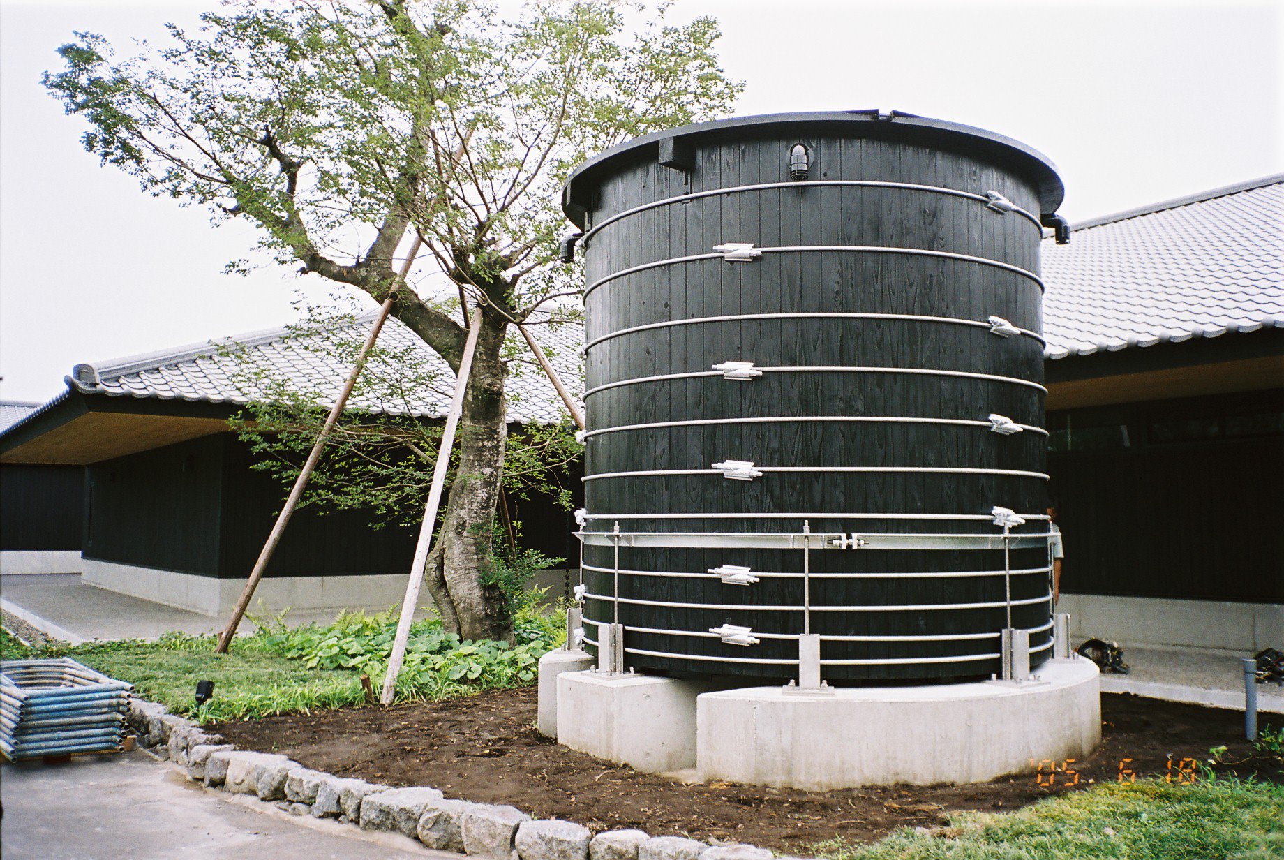 日本木槽木管株式会社 | Yokohama Kanagawa