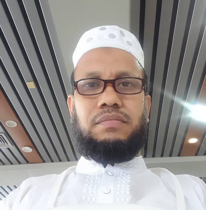 Islam Uddin