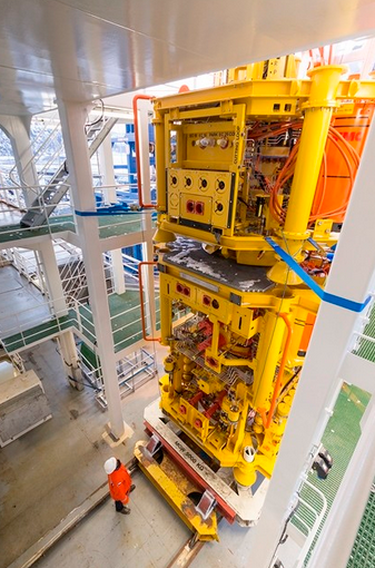 Chess Subsea Engineering - # ...