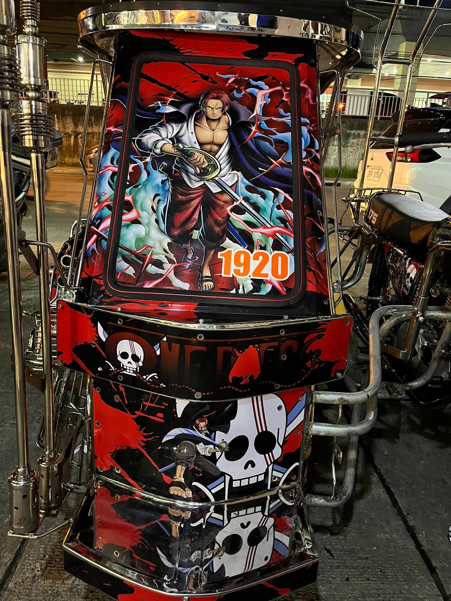 2K Sticker Shop - 2K Sticker Shop added a new photo.