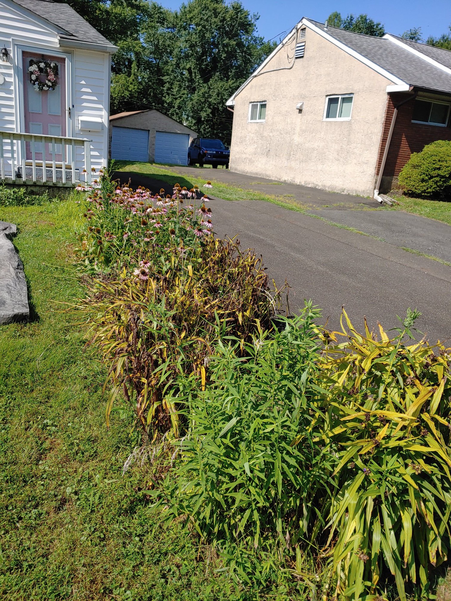 J & R Landscaping, LLC