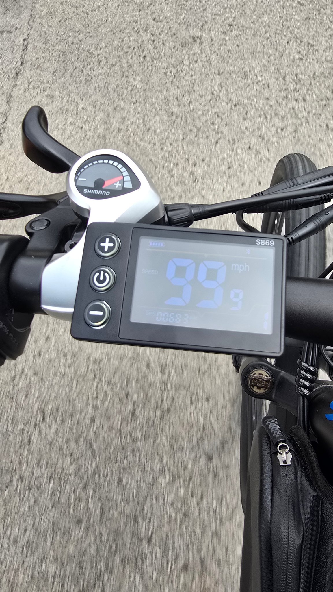 Ebike Repair and Diagnostics | Im new to ebiks all together and ...