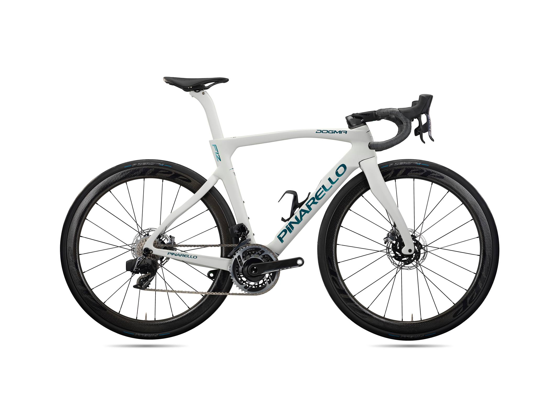 Does the Most Ultra Talon Handlebar fit the Dogma F10?