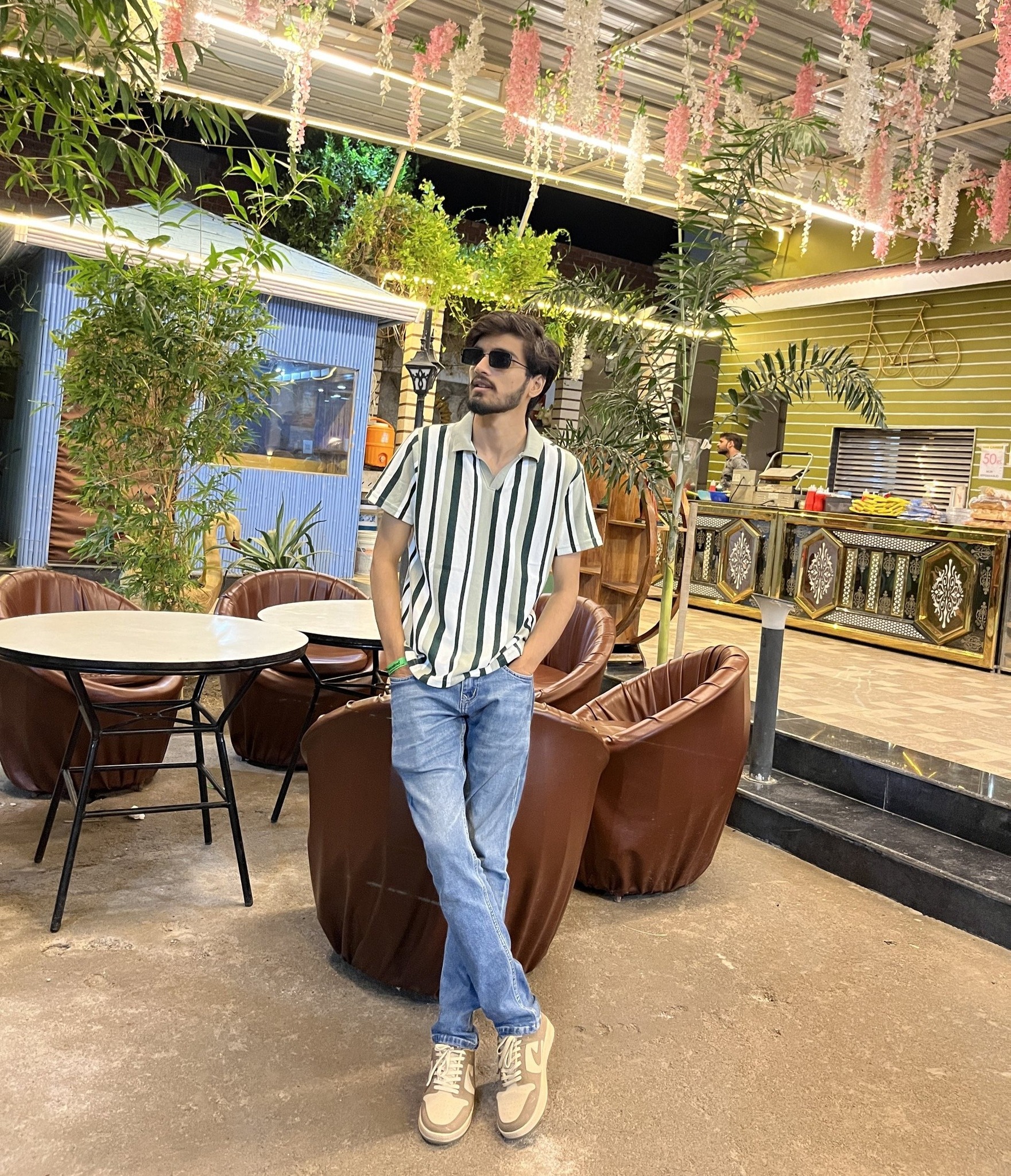 Ritik Rai