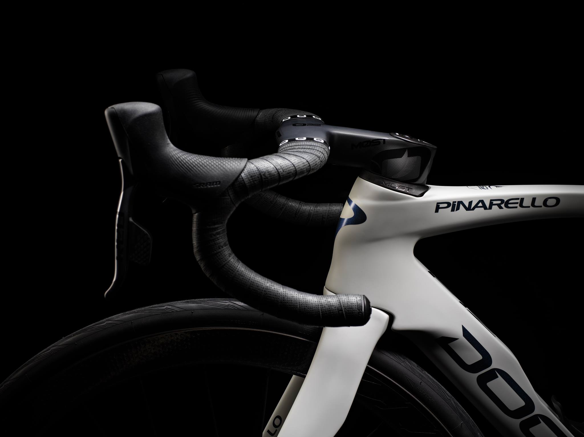 Does the Most Ultra Talon Handlebar fit the Dogma F10?