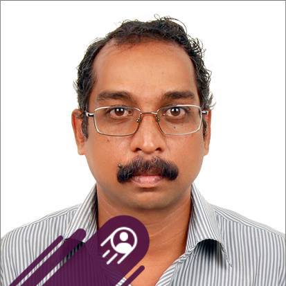 Gilbert Raj