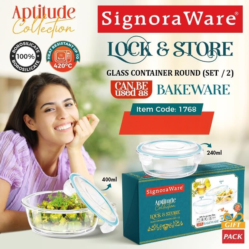 Signoraware Nepal | Kathmandu