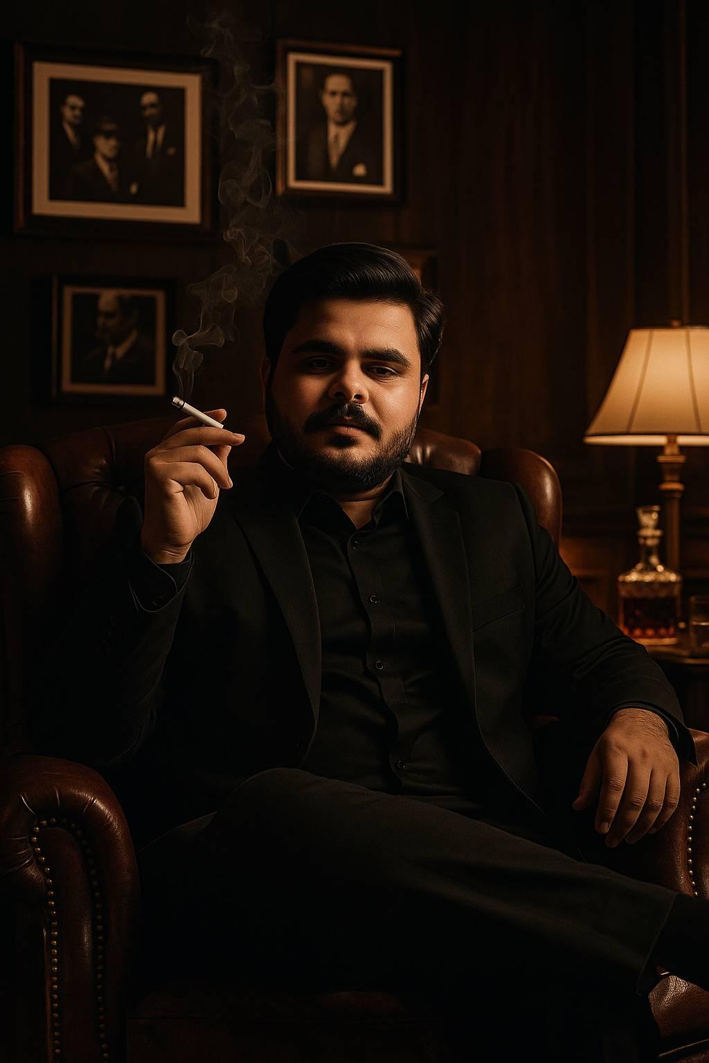 Abdullah Nasir Rajput