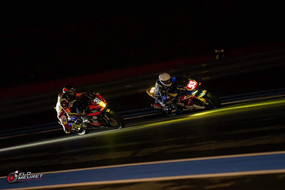 Wigley Racing Club