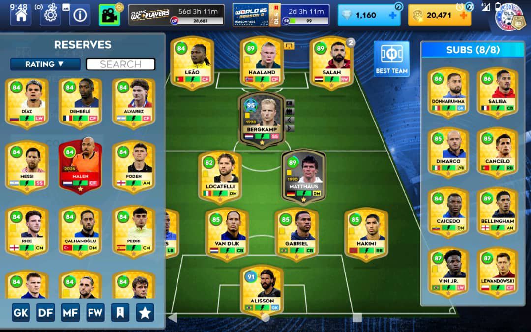 DM for this account +400 coin. Price 🫴200_300 Anyone tired