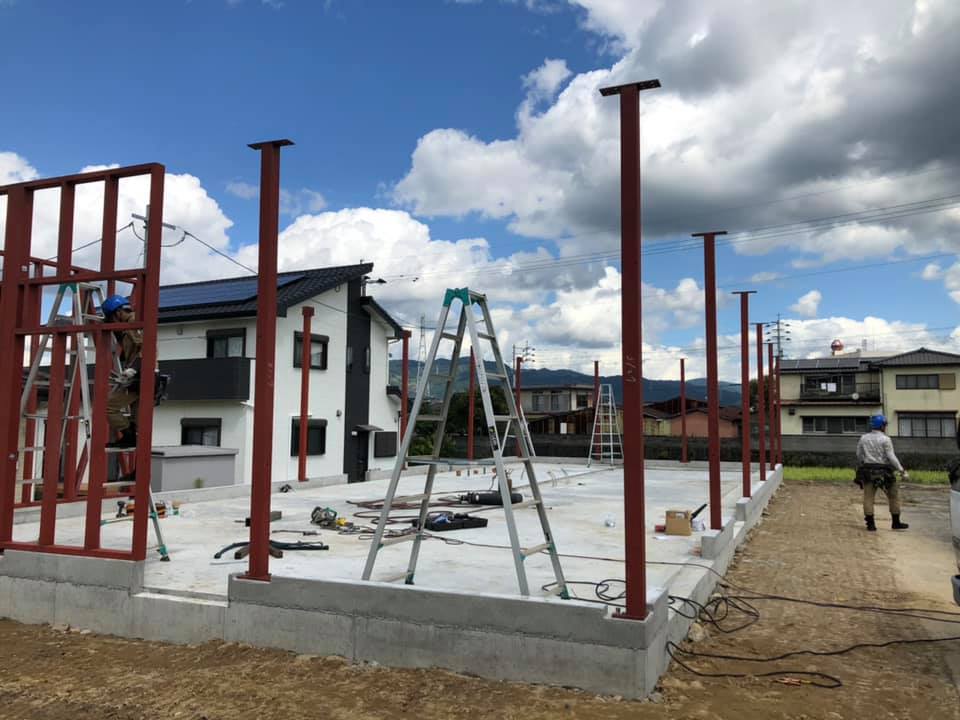 SAB WORK inc