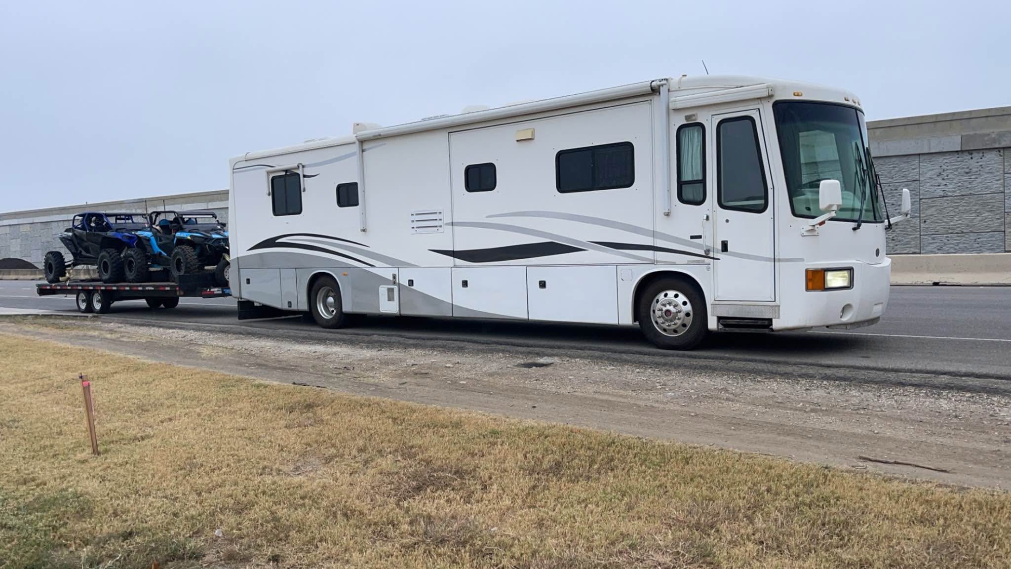 2003 Travel Supreme - RVs & Campers - Austin, Texas | Facebook Marketplace